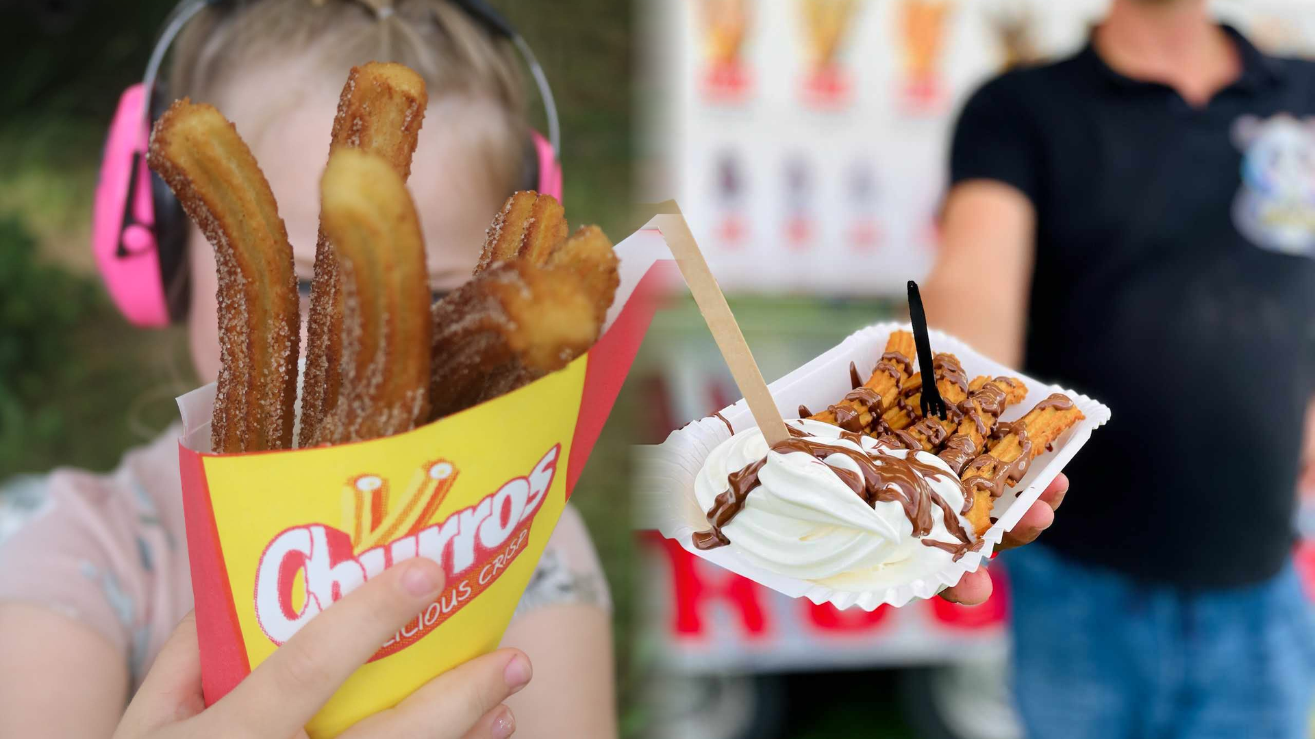 My Churros churros